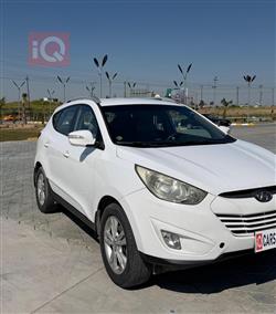 هيونداي توسان